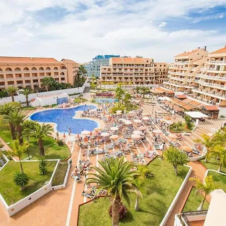 Lägenhet Two Bedroom In Beachfront Complex With Pool In Playa De Americas. Playa de las Americas (Tenerife)